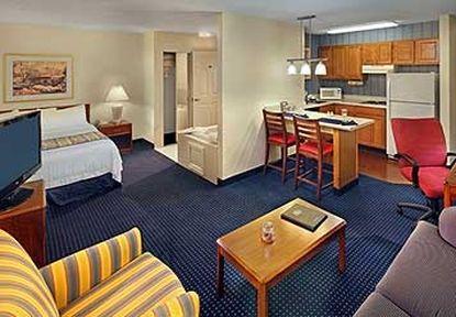 Residence Inn Danbury Habitación foto